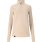 SOS Jasna Allover Print 1/2-Zip Skipullover Damen 1157 - rainy day XS