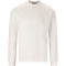 SOS Snowmass Oversize Langarmshirt Herren 1002 - white S