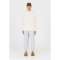 SOS Snowmass Oversize Langarmshirt Herren 1002 - white S