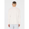 SOS Snowmass Oversize Langarmshirt Herren 1002 - white S