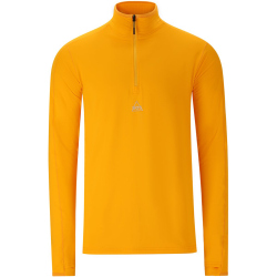SOS Timberline 1/2-Zip Skipullover Herren 5064 - gold...