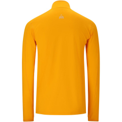 SOS Timberline 1/2-Zip Skipullover Herren 5064 - gold...