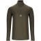 SOS Timberline 1/2-Zip Skipullover Herren 1071 - black ink S