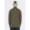 SOS Timberline 1/2-Zip Skipullover Herren 1071 - black ink S