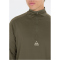 SOS Timberline 1/2-Zip Skipullover Herren 1071 - black ink S