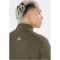 SOS Timberline 1/2-Zip Skipullover Herren 1071 - black ink S