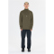 SOS Timberline 1/2-Zip Skipullover Herren 1071 - black ink S