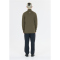 SOS Timberline 1/2-Zip Skipullover Herren 1071 - black ink S