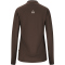 SOS Timberline 1/2-Zip Skipullover Damen 3039 - delicioso XS