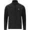 SOS Hakuba Polartec Fleecejacke Herren 1001 - black S