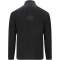 SOS Hakuba Polartec Fleecejacke Herren 1001 - black S