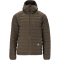 SOS Furano isolierte Skijacke Herren 1071 - black ink S