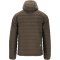 SOS Furano isolierte Skijacke Herren 1071 - black ink S