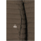 SOS Furano isolierte Skijacke Herren 1071 - black ink S