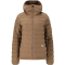 SOS Furano isolierte Skijacke Damen 1119 - shitake S