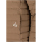 SOS Furano isolierte Skijacke Damen 1119 - shitake S