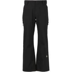SOS Hoverla 3L Shell Skihose Herren 1001 - black S