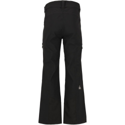 SOS Hoverla 3L Shell Skihose Herren 1001 - black S