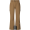 SOS Hoverla 3L Shell Skihose Damen 1119 - shitake XS