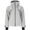 SOS Hoverla 3L Shell Skijacke Herren 1053 - harbor mist S