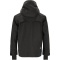 SOS Hoverla 3L Shell Skijacke Herren 1001 - black S