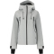 SOS Hoverla 3L Shell Skijacke Damen 1053 - harbor mist XS
