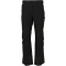 SOS Cervinia 2L isolierte Skihose Herren 1001 - black S