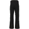SOS Cervinia 2L isolierte Skihose Herren 1001 - black M