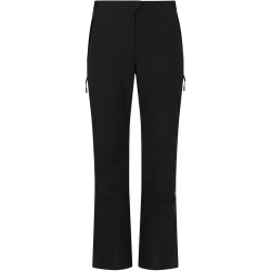 SOS Cervinia 2L isolierte Skihose Damen 1001 - black XL