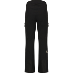 SOS Cervinia 2L isolierte Skihose Damen 1001 - black XL