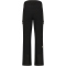 SOS Cervinia 2L isolierte Skihose Damen 1001 - black XL