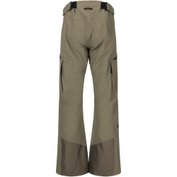 SOS La Thule 2L isolierte Skihose Herren 3211 - smokey...