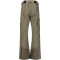 SOS La Thule 2L isolierte Skihose Herren 3211 - smokey olive S