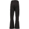 SOS La Thule 2L isolierte Skihose Damen 1001 - black XS