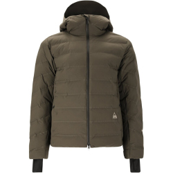 SOS Fieberbrunn 2L isolierte Skijacke Herren 1071 - black...