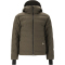 SOS Fieberbrunn 2L isolierte Skijacke Herren 1071 - black ink XXL