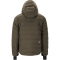 SOS Fieberbrunn 2L isolierte Skijacke Herren 1071 - black ink XXL