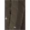 SOS Fieberbrunn 2L isolierte Skijacke Herren 1071 - black ink XXL
