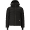 SOS Fieberbrunn 2L isolierte Skijacke Herren 1001 - black L