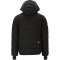 SOS Fieberbrunn 2L isolierte Skijacke Herren 1001 - black L