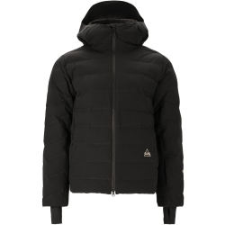 SOS Fieberbrunn 2L isolierte Skijacke Herren 1001 - black XXL