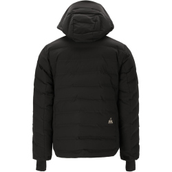 SOS Fieberbrunn 2L isolierte Skijacke Herren 1001 - black XXL