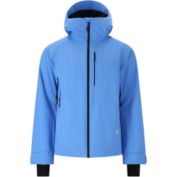 SOS Cervinia 2L isolierte Skijacke Herren 2220 - marina XXL