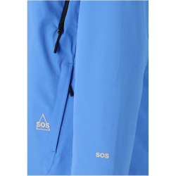 SOS Cervinia 2L isolierte Skijacke Herren 2220 - marina XXL
