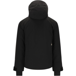 SOS Cervinia 2L isolierte Skijacke Herren 1001 - black XXL