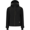 SOS Cervinia 2L isolierte Skijacke Herren 1001 - black XXL
