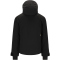 SOS Cervinia 2L isolierte Skijacke Herren 1001 - black XXL