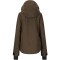 SOS Cervinia 2L isolierte Skijacke Damen 3039 - delicioso XS