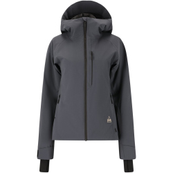 SOS Cervinia 2L isolierte Skijacke Damen 1173 - ombre...
