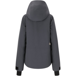 SOS Cervinia 2L isolierte Skijacke Damen 1173 - ombre...